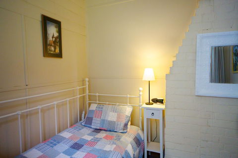Healesville Apartments - Accommodation Port Macquarie 35