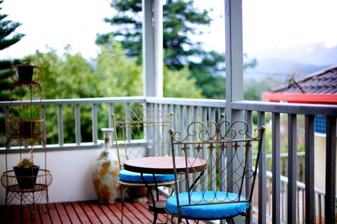 Healesville Apartments - Accommodation Port Macquarie 26