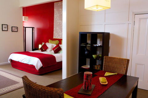 Healesville Apartments - Accommodation Port Macquarie 8