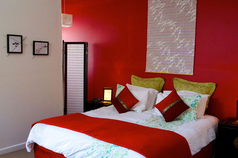 Healesville Apartments - Accommodation Port Macquarie 33