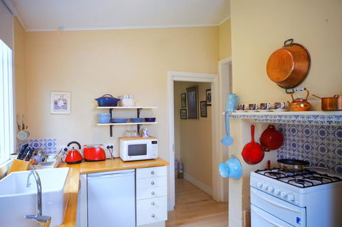Healesville Apartments - Accommodation Port Macquarie 18