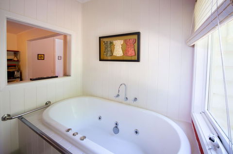 Healesville Apartments - Accommodation Port Macquarie 11