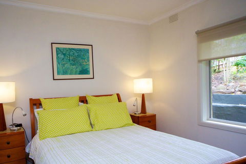 Healesville Apartments - Accommodation Port Macquarie 36