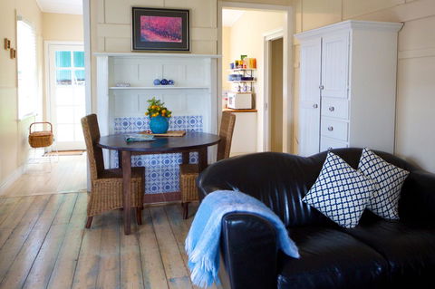 Healesville Apartments - Accommodation Port Macquarie 31