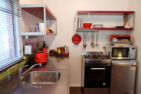Healesville Apartments - Accommodation Port Macquarie 12