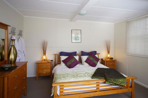 Healesville Apartments - Accommodation Port Macquarie 20