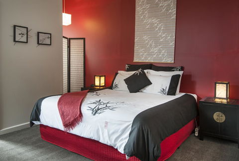 Healesville Apartments - Accommodation Port Macquarie 30
