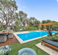 Moonah Woodlands Resort - Accommodation Port Macquarie