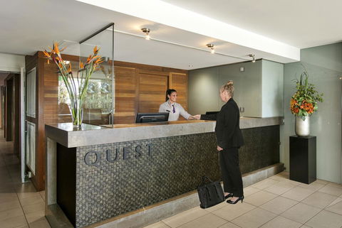Quest Brighton On The Bay - Accommodation Port Macquarie 13