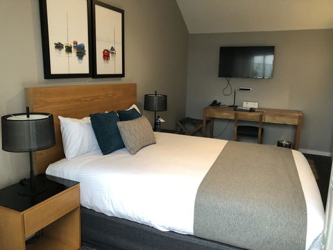 Quest Brighton On The Bay - Accommodation Port Macquarie 1