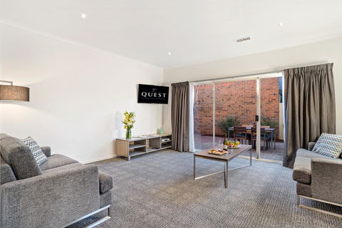 Quest Brighton On The Bay - Accommodation Port Macquarie 5