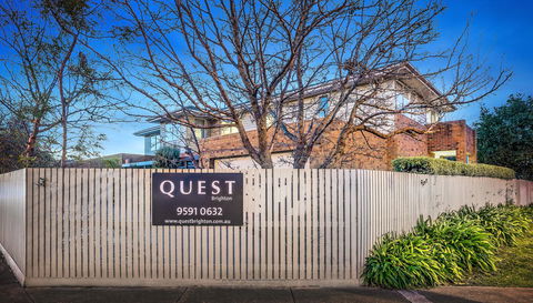 Quest Brighton On The Bay - Accommodation Port Macquarie 7