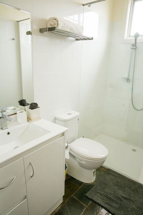 Cape Nelson Lighthouse - Accommodation Port Macquarie 9
