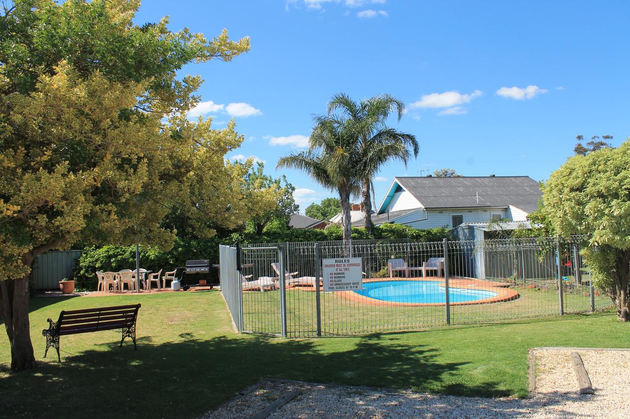 Bamawm VIC Accommodation Port Macquarie
