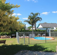 Rochester Motel - Accommodation Port Macquarie