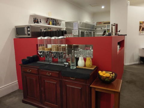 Ansonia On Lydiard - Accommodation Port Macquarie 15