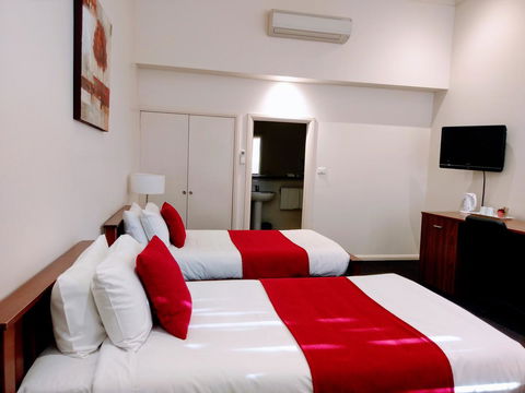Ansonia On Lydiard - Accommodation Port Macquarie 24