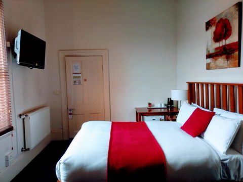 Ansonia On Lydiard - Accommodation Port Macquarie 36