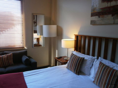 Ansonia On Lydiard - Accommodation Port Macquarie 44