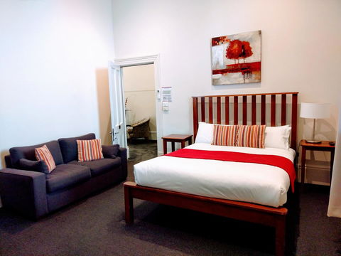 Ansonia On Lydiard - Accommodation Port Macquarie 32