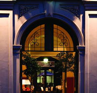 Ansonia on Lydiard - Accommodation Port Macquarie