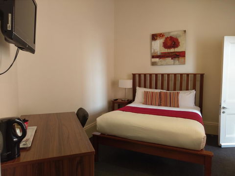 Ansonia On Lydiard - Accommodation Port Macquarie 25