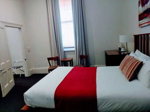 Ansonia On Lydiard - Accommodation Port Macquarie 30