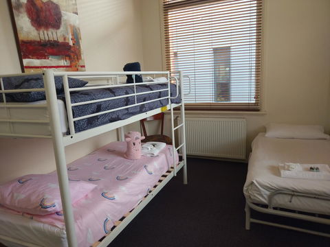 Ansonia On Lydiard - Accommodation Port Macquarie 13