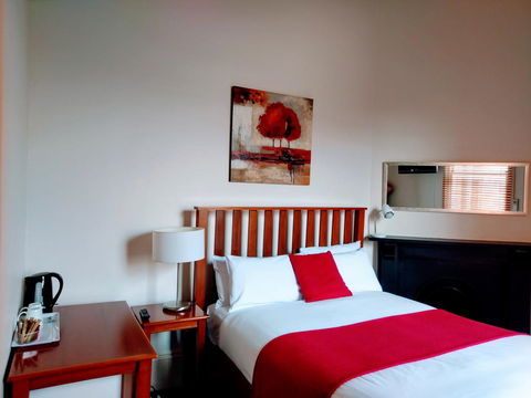 Ansonia On Lydiard - Accommodation Port Macquarie 35