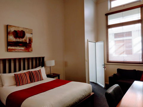 Ansonia On Lydiard - Accommodation Port Macquarie 43