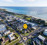 Sunryes Beach House - Accommodation Port Macquarie