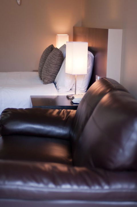 National Hotel Complex Bendigo - Accommodation Port Macquarie 9