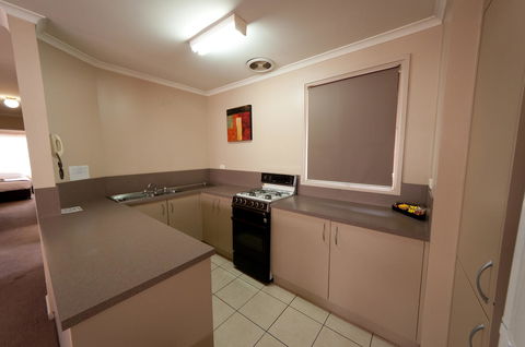 National Hotel Complex Bendigo - Accommodation Port Macquarie 37