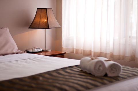 National Hotel Complex Bendigo - Accommodation Port Macquarie 35