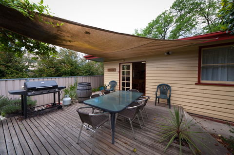 National Hotel Complex Bendigo - Accommodation Port Macquarie 7