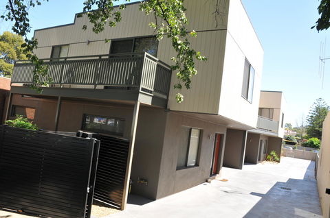 National Hotel Complex Bendigo - Accommodation Port Macquarie 13