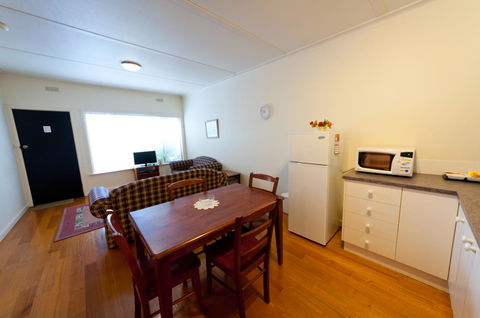 National Hotel Complex Bendigo - Accommodation Port Macquarie 44