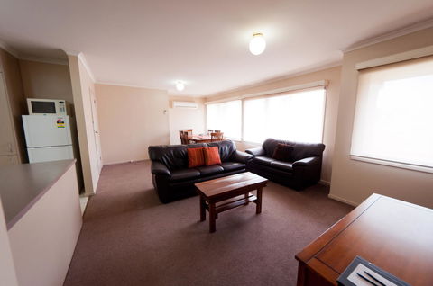 National Hotel Complex Bendigo - Accommodation Port Macquarie 36
