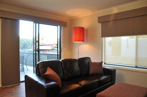 National Hotel Complex Bendigo - Accommodation Port Macquarie 25