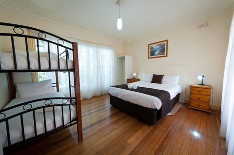 National Hotel Complex Bendigo - Accommodation Port Macquarie 39