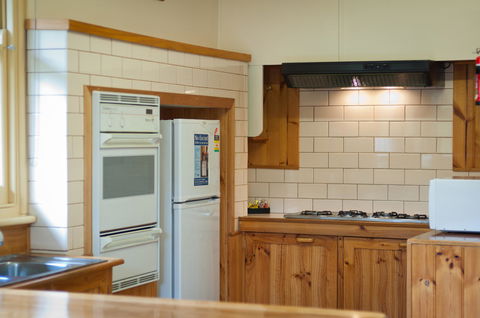 National Hotel Complex Bendigo - Accommodation Port Macquarie 40