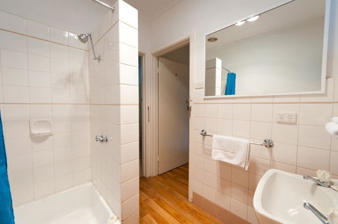 National Hotel Complex Bendigo - Accommodation Port Macquarie 41