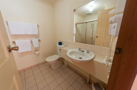 National Hotel Complex Bendigo - Accommodation Port Macquarie 42