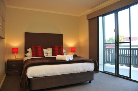 National Hotel Complex Bendigo - Accommodation Port Macquarie 28