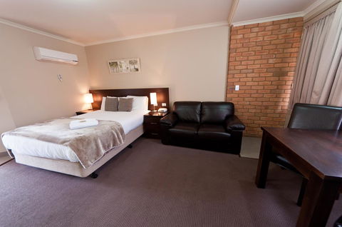 National Hotel Complex Bendigo - Accommodation Port Macquarie 11