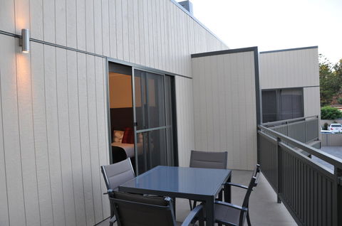 National Hotel Complex Bendigo - Accommodation Port Macquarie 29
