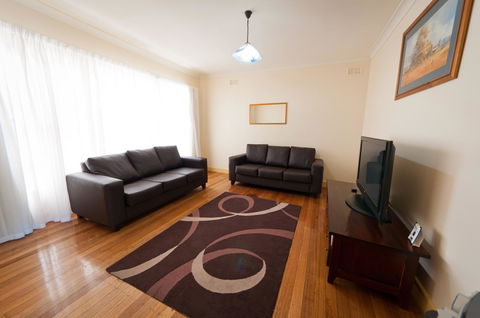 National Hotel Complex Bendigo - Accommodation Port Macquarie 14