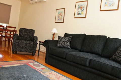 National Hotel Complex Bendigo - Accommodation Port Macquarie 19