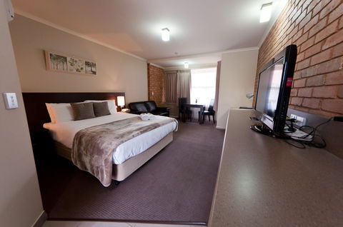 National Hotel Complex Bendigo - Accommodation Port Macquarie 30
