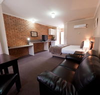 National Hotel Complex Bendigo - Accommodation Port Macquarie